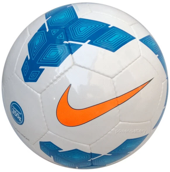Nike Strike Team Soccer Ball - Thumbnail 5