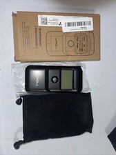 VPOW -Alcohol Breathalyzer Tester with Digital Display  AT2700 