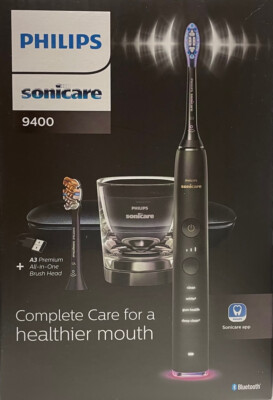 Philips Sonicare HX9917/89 Diamond Clean Smart 9400 Schallzahnbürste - NEU+OVP