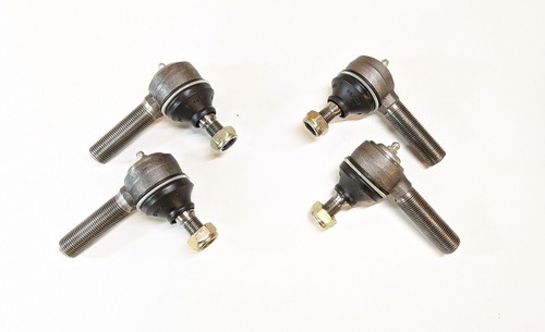 <!--F#f_0-->4pc INNER & OUTER Tie Rod End set -suits Holden HK HT & early HG *TRADE QUALITY*<!--F/-->