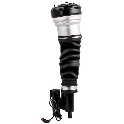 Puntuador de suspensión neumática delantera izquierda para Mercedes W220 S430 S500 4MATIC Clase S - Imagen 2 de 12