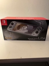 Nintendo Switch Lite: Dialga & Palkia Edition 32GB - HDH SVAZAA