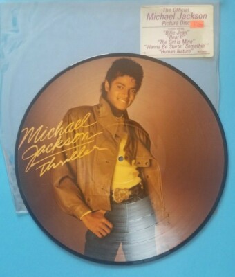 Michael Jackson 