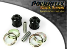 Powerflex PFF5-401BLK Radiusarm vorne zu Fahrwerksbuchse f�r BMW E82 1M Coupe