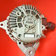 Alternador Honda Civic 2012 2013 2014 2015 1,8 litros OEM Reman por ace Alt