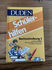 Rechtschreibung 3 / 4. und 5. Schuljahr (9783...