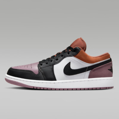 ももちゃん　0322 Nike Air Jordan 1 Low Shoes 'Sky J Orange Mauve' (FB9907-102