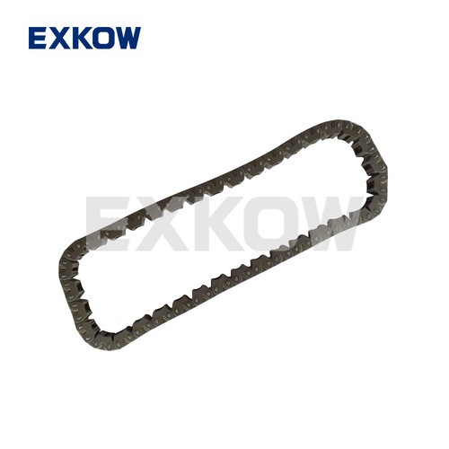 Transfer Case Drive Shaft Chain for Hyundai Kia Terracan 2001-2006 47356-H1000 - Picture 4 of 5