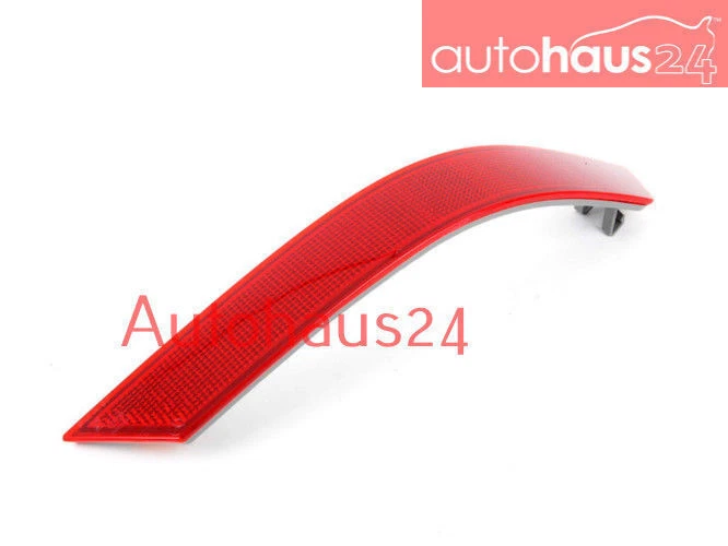 PARAGOLPES TRASERO DERECHO MERCEDES BENZ CLASE ML REFLECTOR ML320 ML350 ML550 NUEVO ORIGINAL Foto 2 de 2