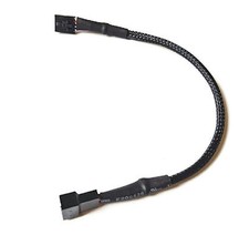 CB-PWM-D5 4Pin PWM to 5Pin Dell Adapter Cable, 8inch