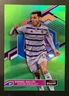 2023 Topps Finest MLS #65 | DÁNIEL SALLÓI | Sporting KC; NEON Green 44/99