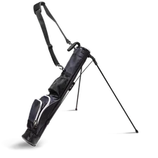 Sunday Stand Bag | Lightweight Carry Golf Bag | Driving Range, Par-3,  Executive