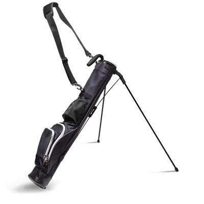 Sunday Stand Bag | Lightweight Carry Golf Bag | Driving Range, Par-3,  Executive
