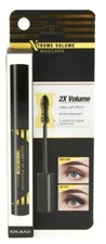 Secret Of Pharaoh - Xtreme Volume Mascara - "KOHL BLACK"  Full Size - New In Box