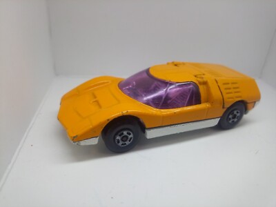 Matchbox Superfast Mazda Rx 500 Series Nr. 66