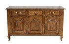 SIDEBOARD—(Toorak Range)classic features. SKU0130