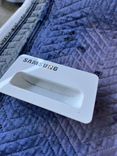 SAMSUNG Washer Washing Wash Machine Dispenser Drawer DC61-01170A DC64-02040A