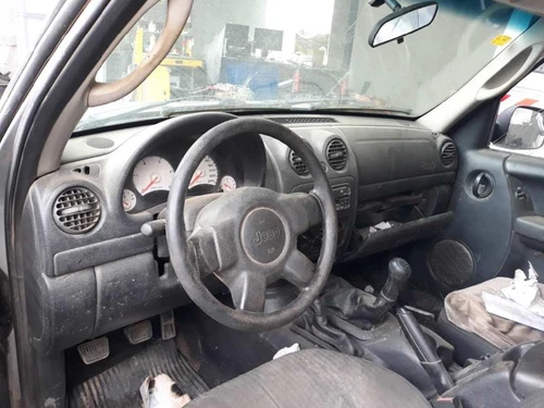 55352752 Commande Léve-Glace Avant Droit pour JEEP CHEROKEE (KJ) 2003 5265565 - Photo 4/9