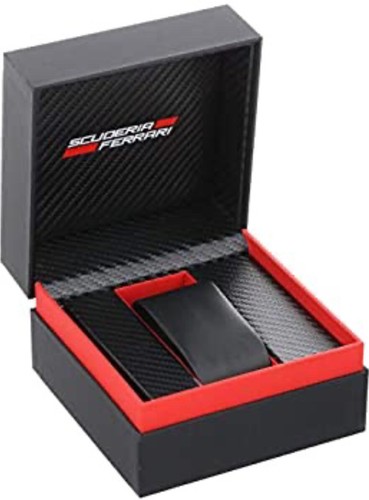 Scuderia Ferrari Men’s Watch 0830105 - Picture 6 of 6