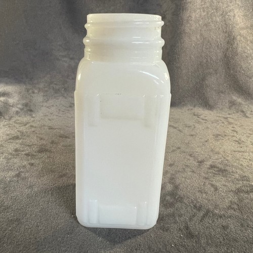 Vintage Griffith's Spice Jars Blue Lids Set of 5 - Picture 7 of 24