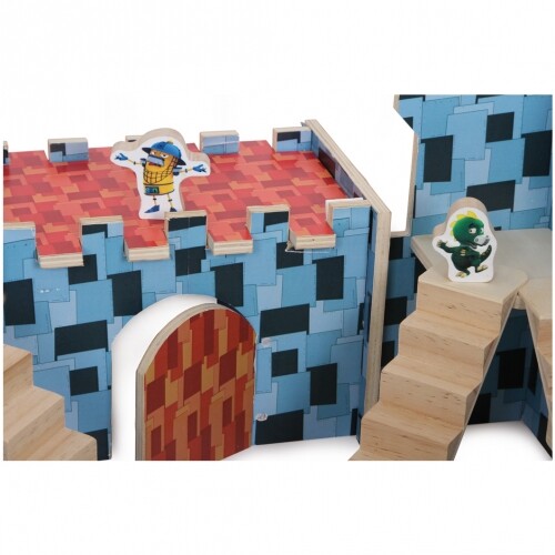 Thumbnail - Ritter Rost Ritterburg