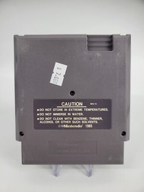 Sesame Street ABC (Nintendo NES, 1989) Cart Only | Tested