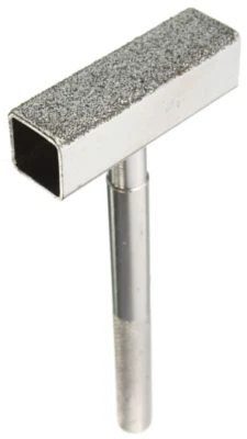 Diamond Grinding Wheel Dresser Other Tools Diy Aberglasslyn