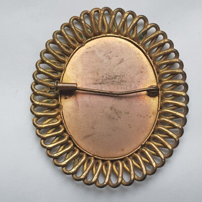 Crin de cheval, brun, botte | 820091 | 820091