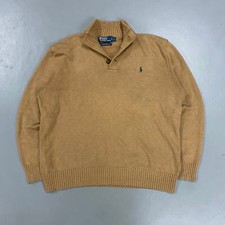 90s Polo Ralph Lauren Sweater