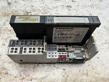 🔥TURCK BL20-GW-DNET, P4T-SBBC, S4T-SBCS, PLC Assembly Used, Free Ship🇺🇸