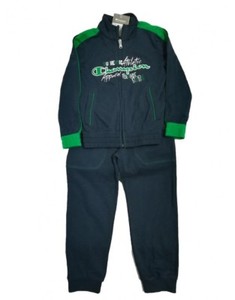 tuta champion fluo prezzi