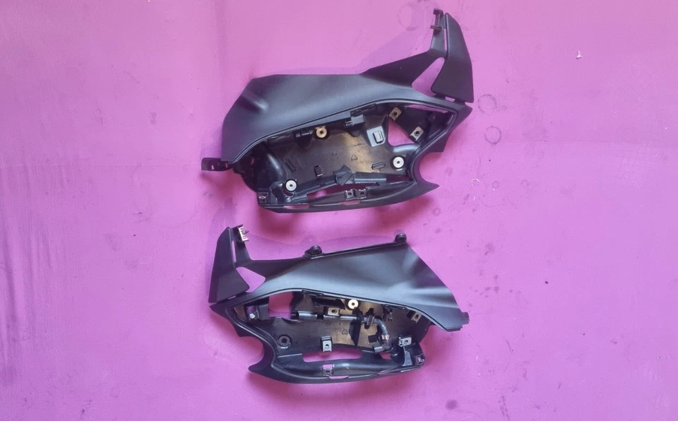 Ducati Panigale 1199 899 1299 Verkleidung Vorne Innenverkleidung Sensor - Bild 1 von 4