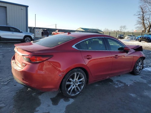 Used Front Body Control Module fits: 2014 Mazda Mazda 6 Body Control BCM front L - Picture 3 of 24
