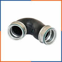 Ladeluftschlauch FüR VW | 1117704200, 09308, 2400125, 580117, 3336031