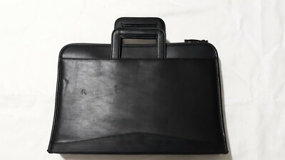 COMPAQ 10-12inch  Laptop Contura Armada LTE Top Load Portfolio Koskin Carry Case