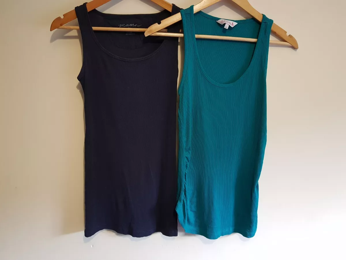 H&m maternity tank cheap