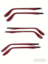 Ray Ban RB 3696M Ferrari Original Temples Ray Ban 3696M Original Replacement