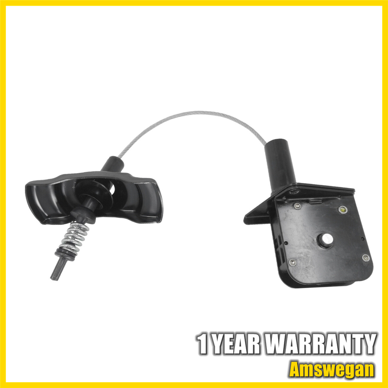 Spare Tire Hoist Assembly Steel For 2006-2008 Dodge Ram 1500 Pickup 55366492AC