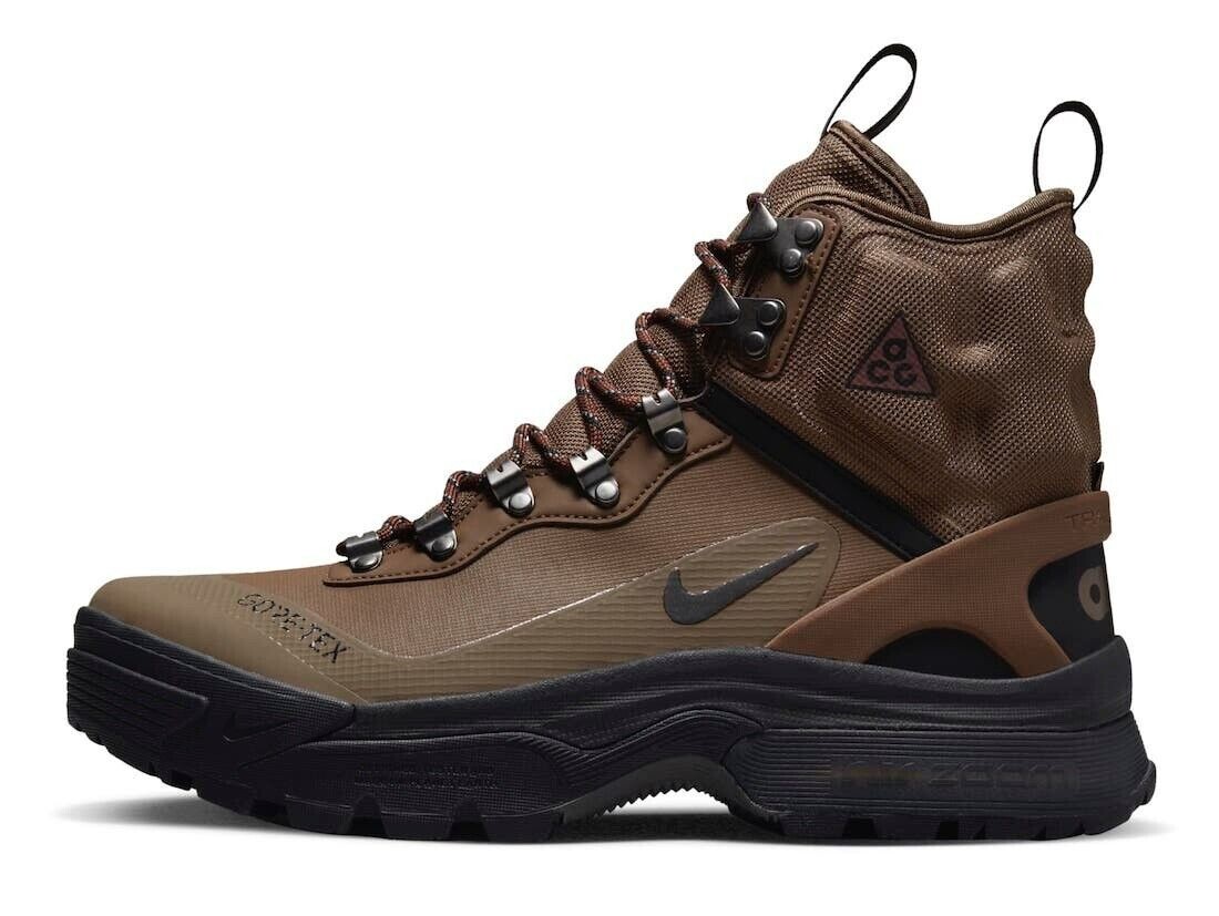 Nike(ナイキ)正規品★ACG Zoom Gaiadome GORE-TEX NEW ACG Zoom Gaiadome Gore-Tex Men's Size 7.5 Trails End