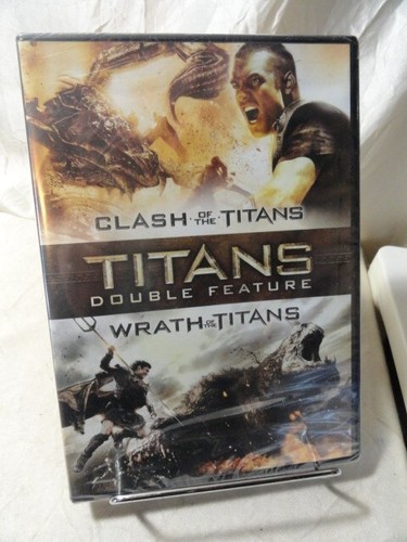 NEW / SEALED DVDS U PICK $2 EACH (LOT 2) UPDATED 7/7 - Picture 180 of 195