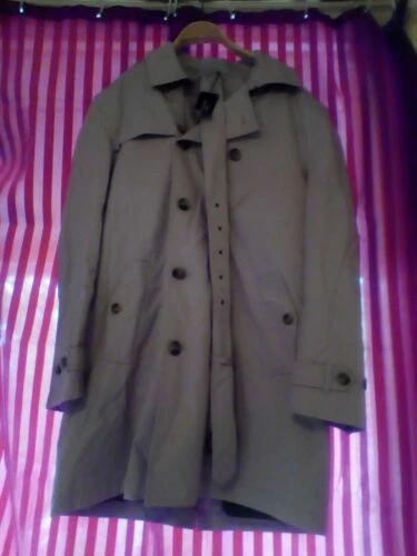 Herringbone Clothing for Men