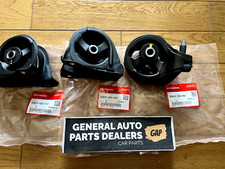 Support moteur Honda ACTY