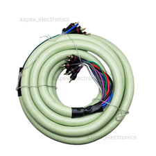 Sonic Boom 25ft 10 Channel RCA "MEDUSA" Cable Snake - OFC Oxygen Free Copper