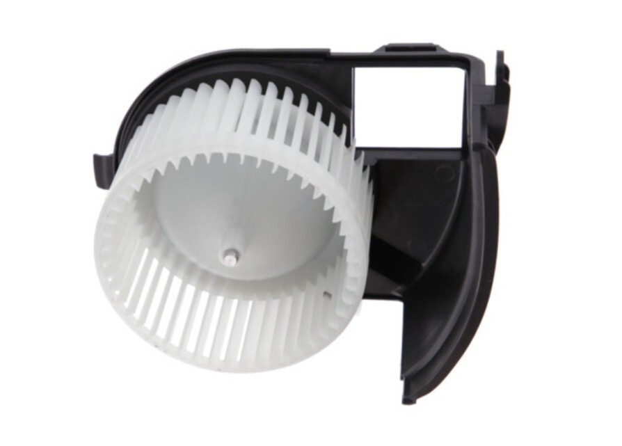 Moteur ventilateur chauffage 7701057683 pulseur d'air Renault Kangoo 1