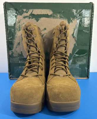 Waterproof Boots Tanicus Coyote Danner Tanicus Dry 11 EE NIB MENS