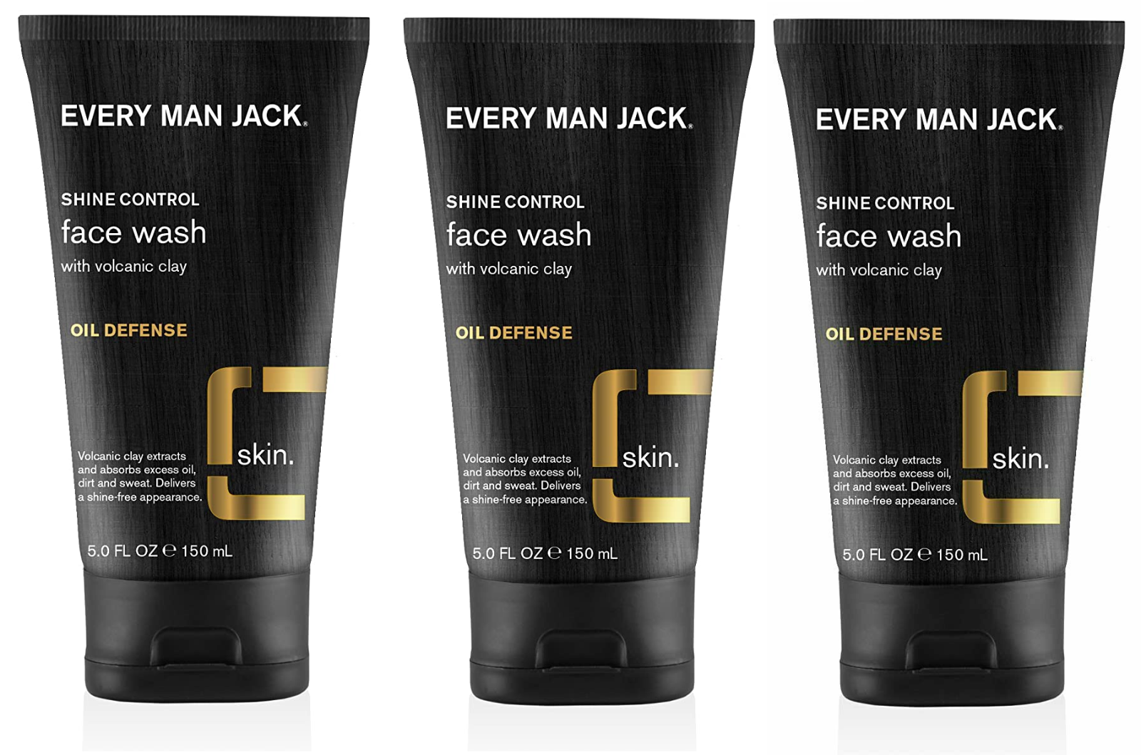jack face wash