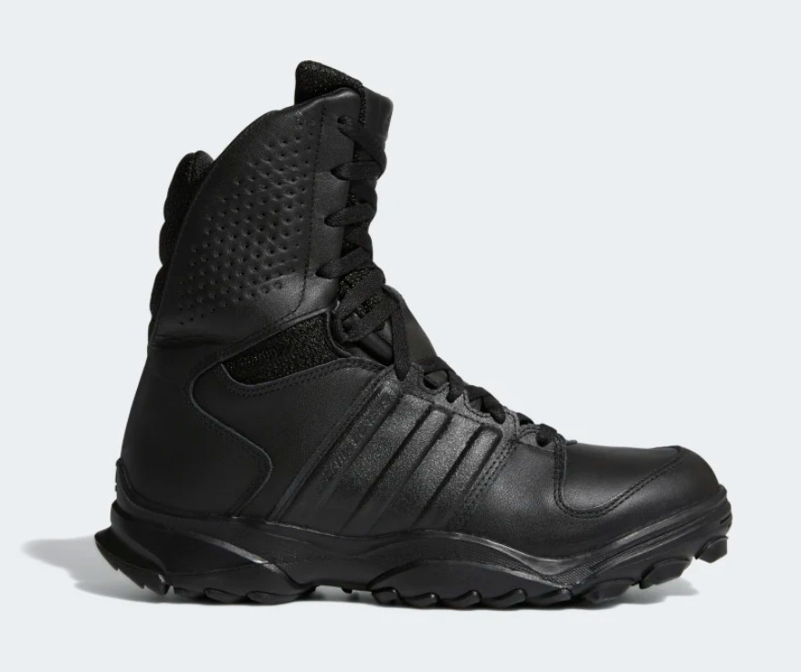 Venta de Botines Adidas Negros | 94 articulos usados