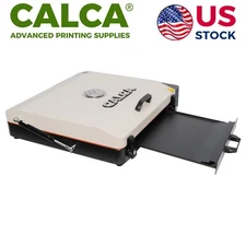 12.5in x 17in A3 A4 DTF Curing Oven PET Film Heater Hot Melt Powder DTF Dryer