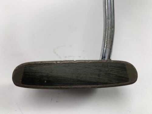 Odyssey Dual Force Rossie 2 Bronze Putter 32" Womens RH - Picture 2 of 6
