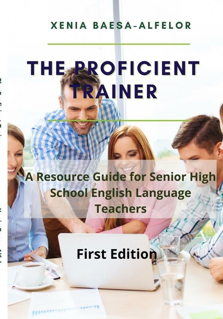 The Proficient Trainer von Xenia Baesa-Alfelor (2021, Taschenbuch ...